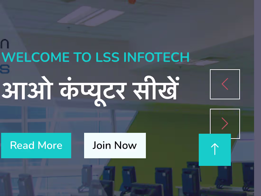 Cover image for Institute management system