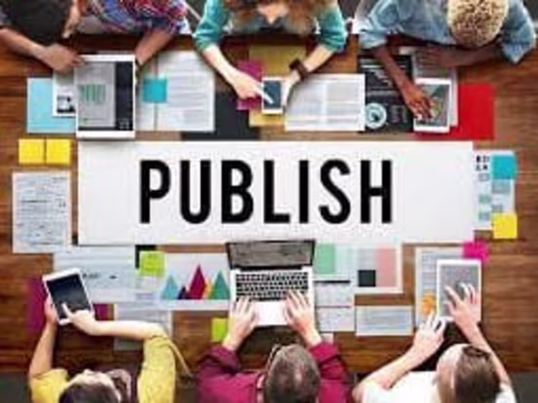 Cover image for Freelance editor