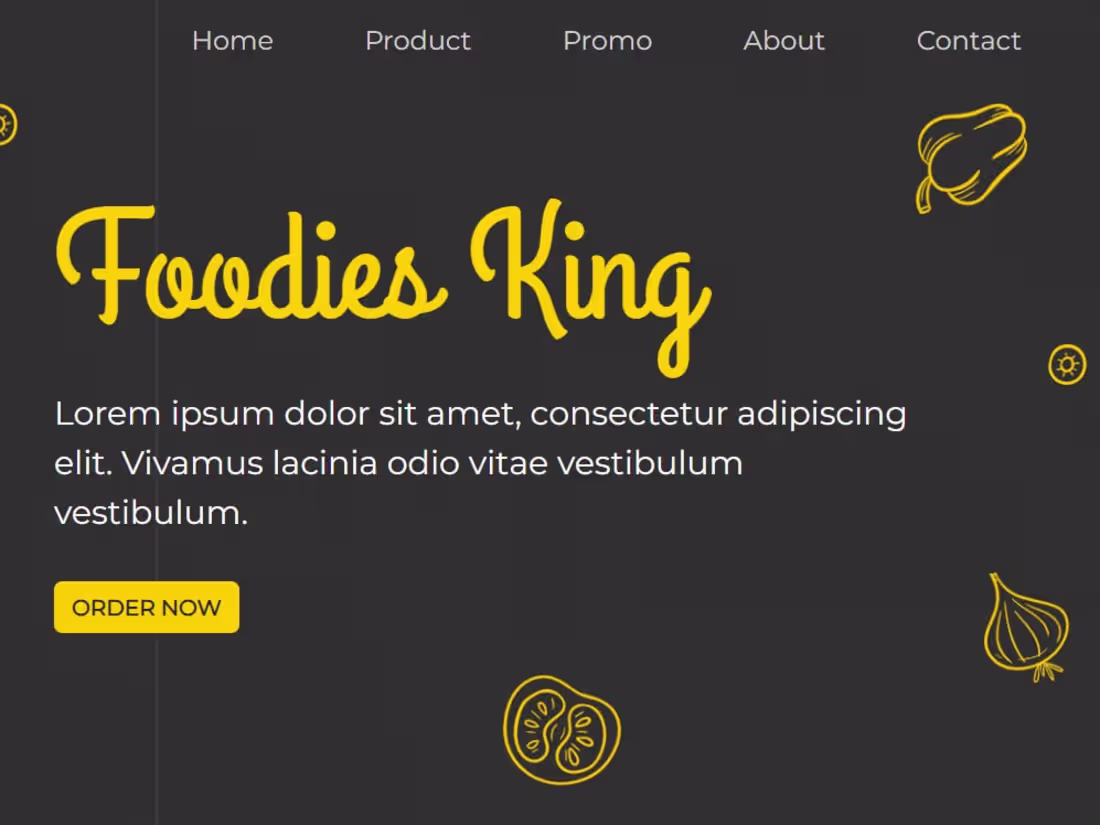 Cover image for Project