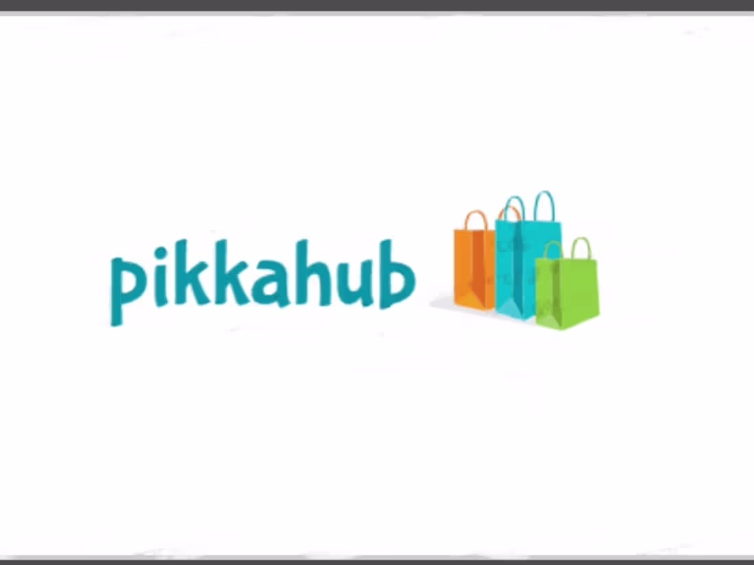 Cover image for Home - Pikkahub.Com