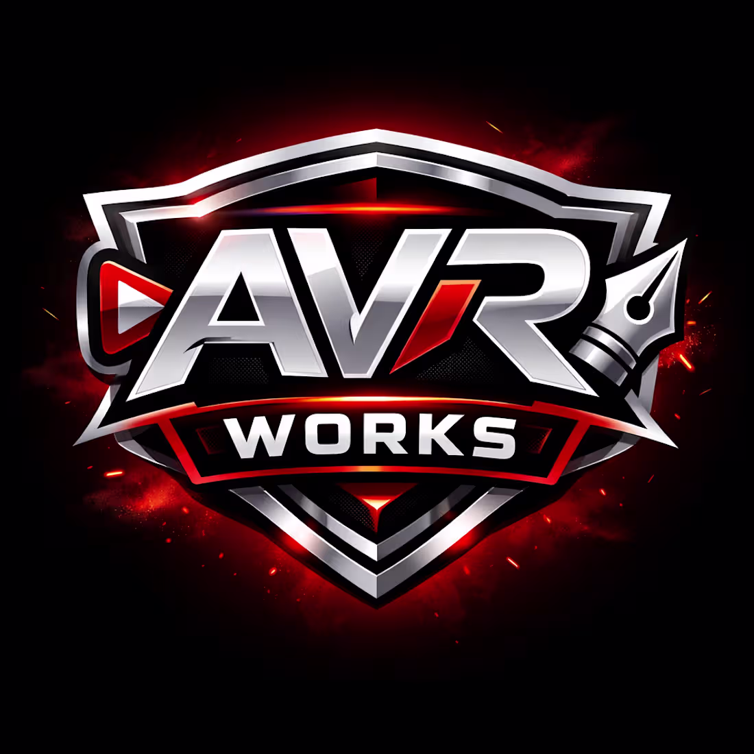 Cover image for THIS LOGO DESIGN FOR MY