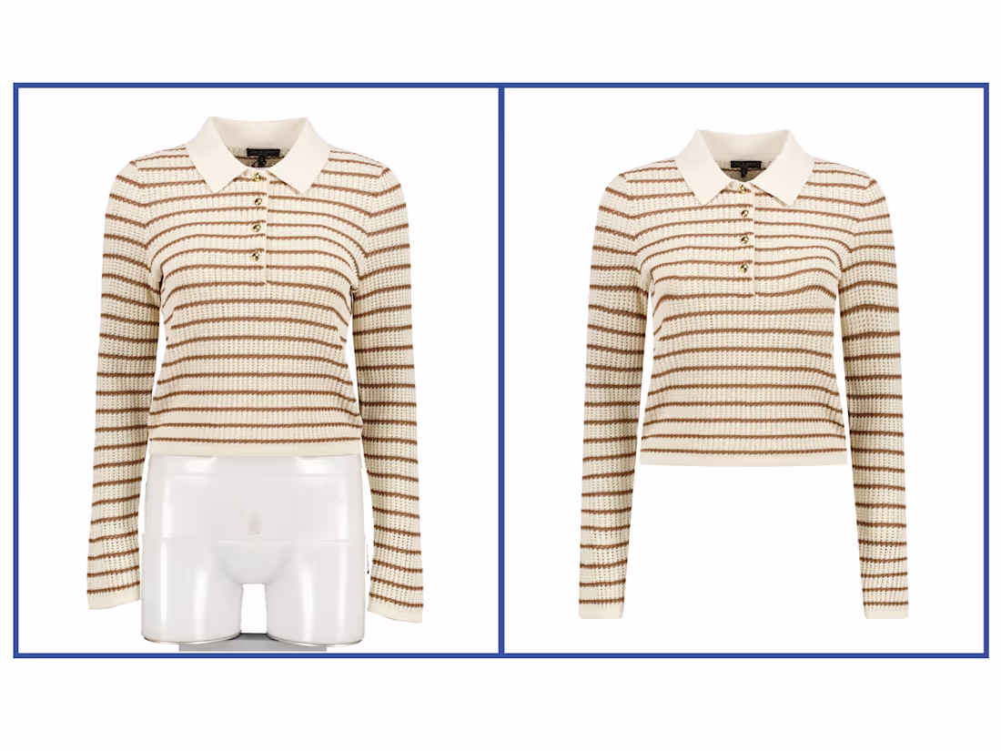 Cover image for Ghost mannequin and photo editing services