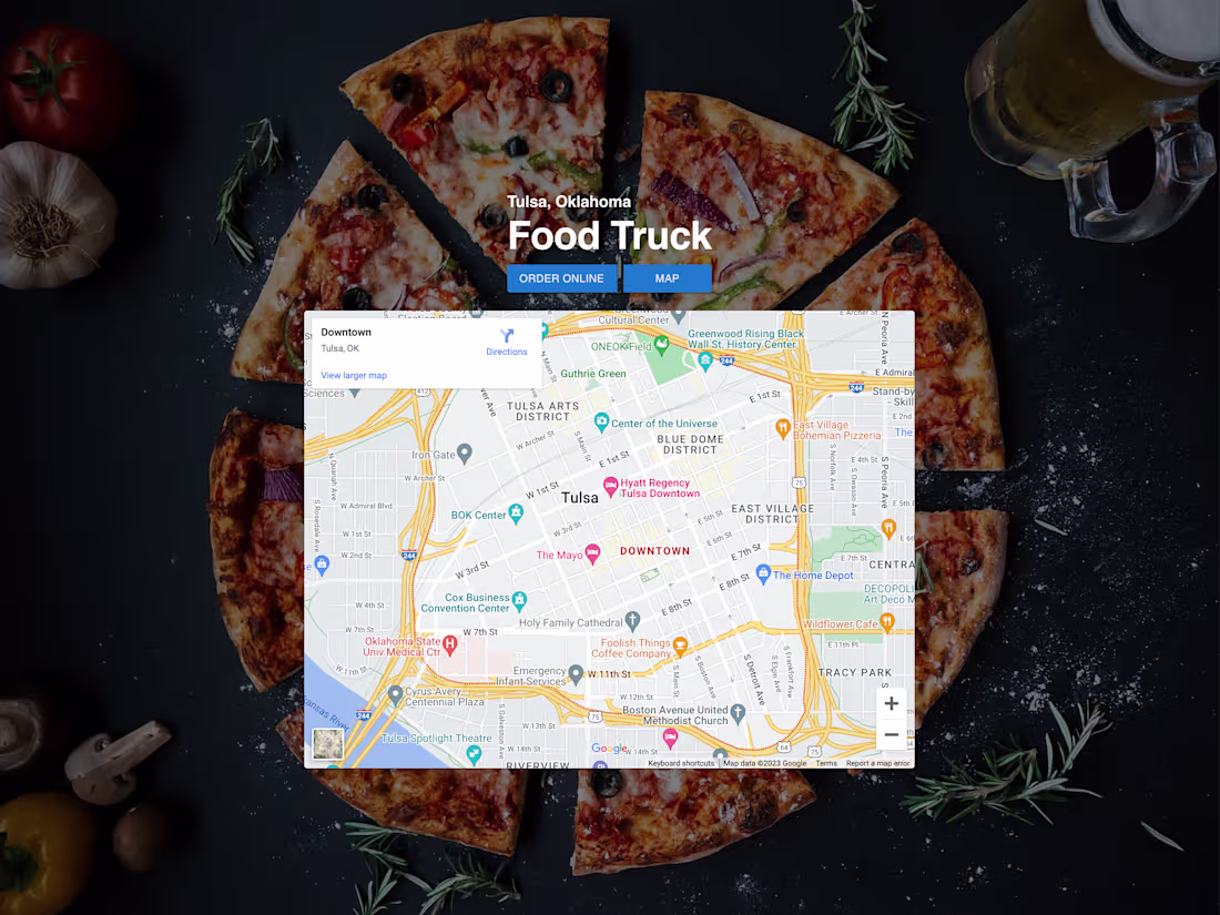 Cover image for Node.js Full Stack eCommerce