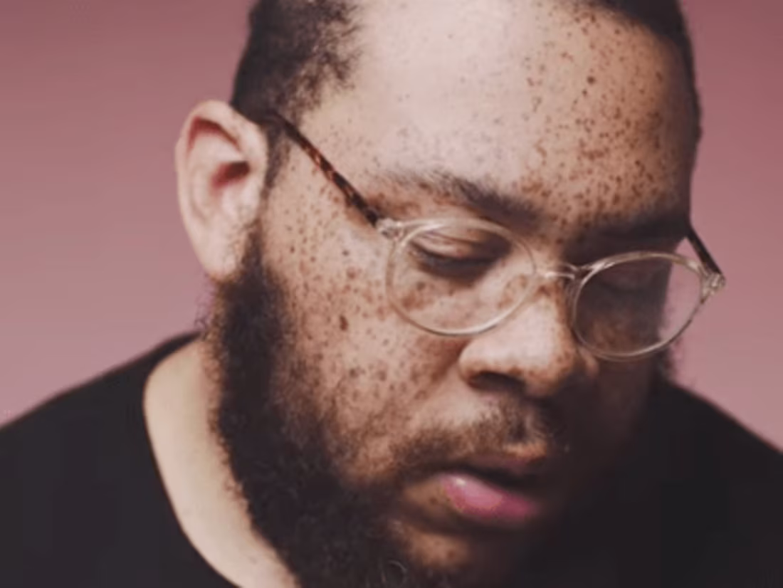 Cover image for 
4k Spoken Word Video (TikTok & IG)