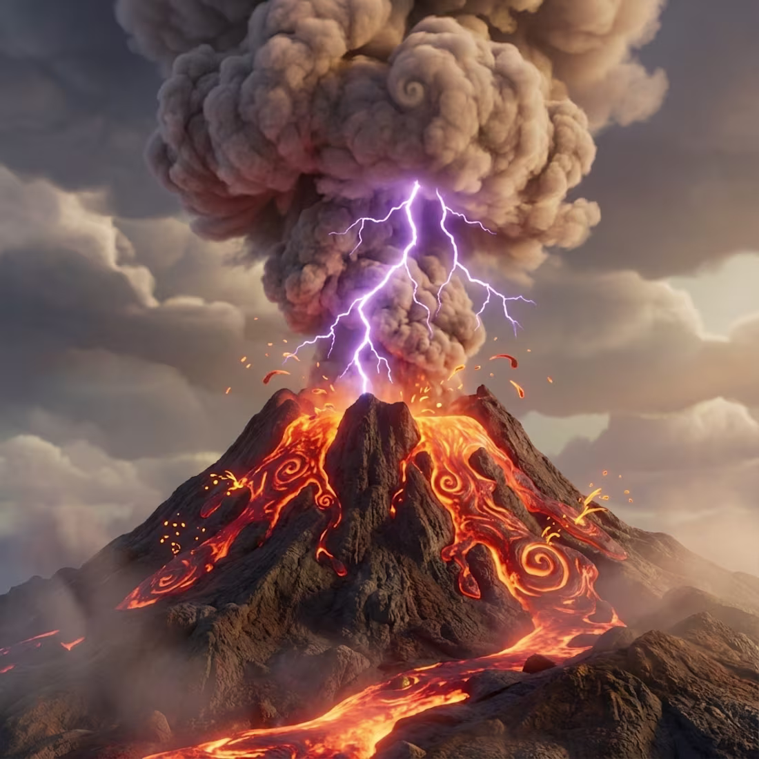 Cover image for my AI creation