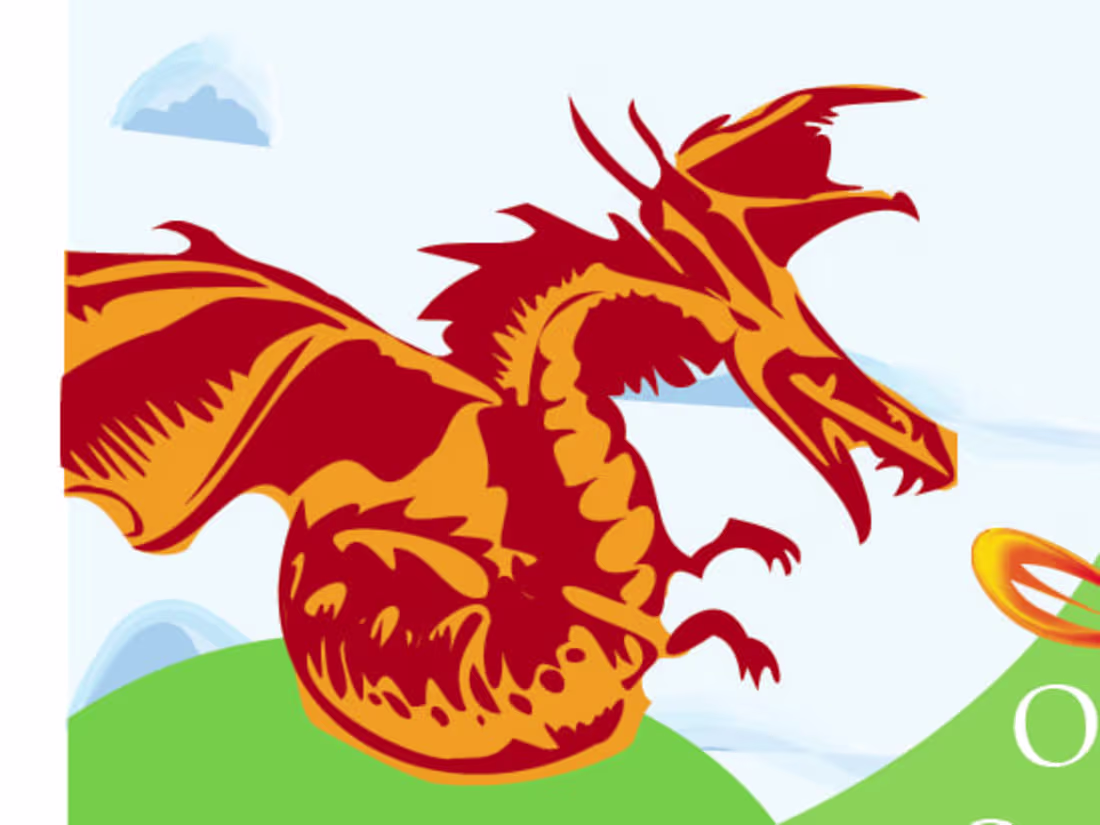 Cover image for posters