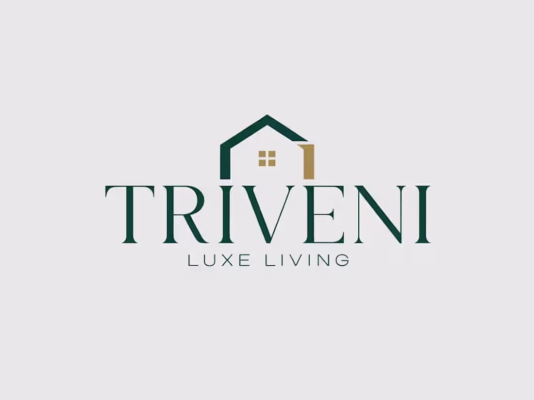 Cover image for Real Estate company Logo Design