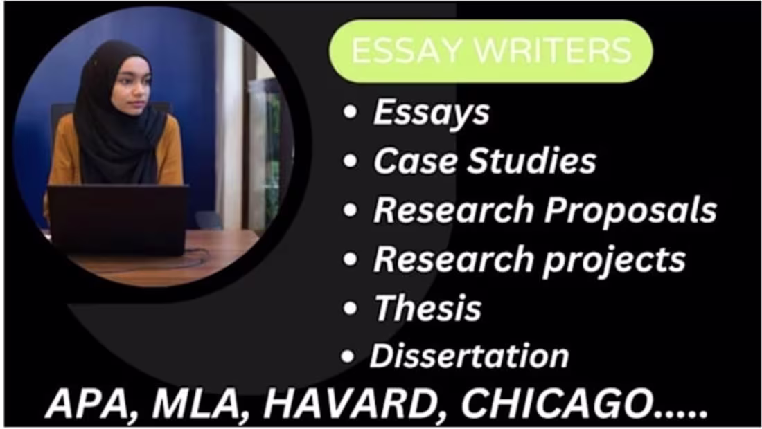 Cover image for I will write urgent reports, projects and summaries in apa mla