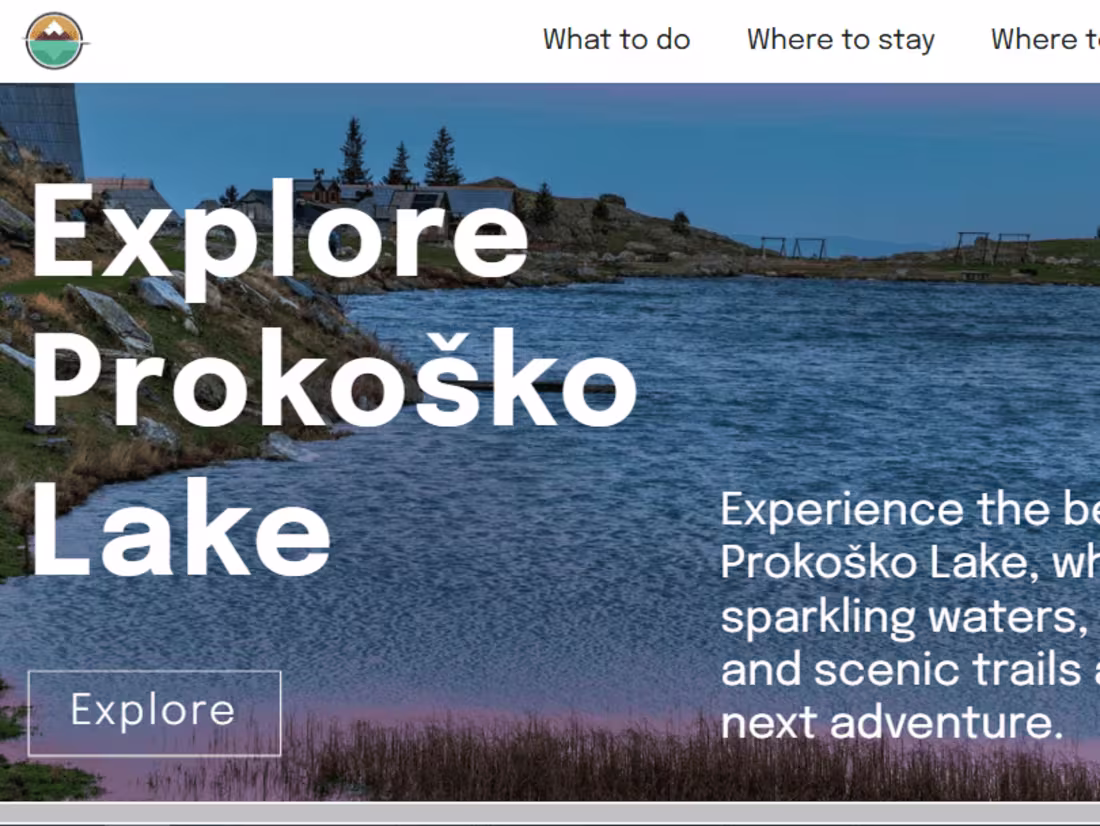 Cover image for Designing and building custom, responsive and optimized websites