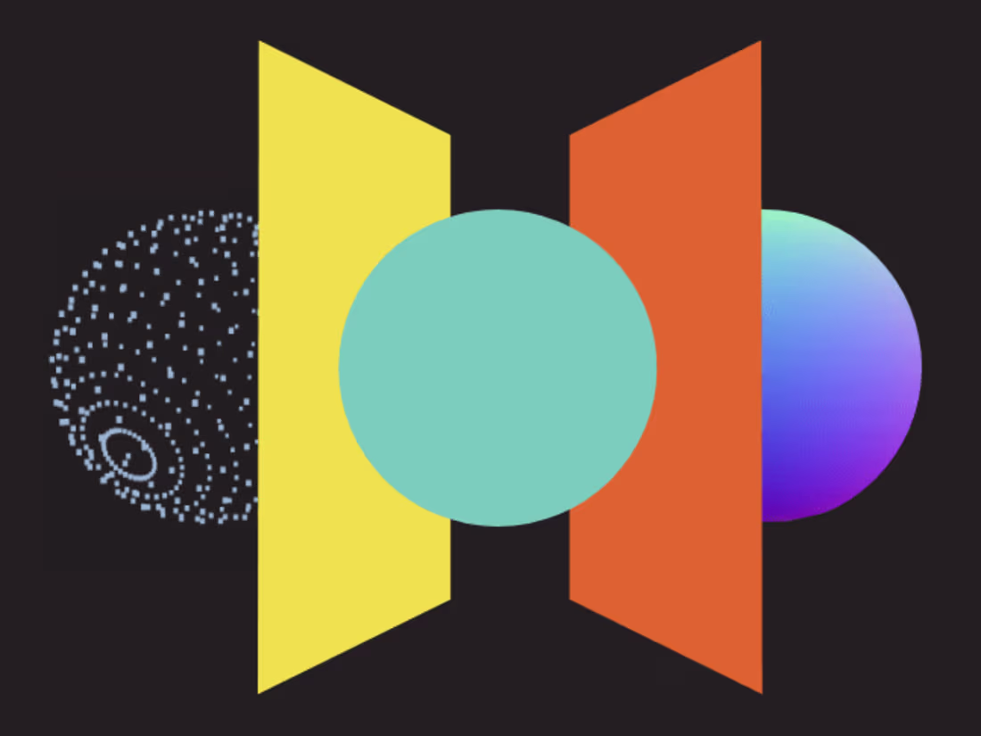 Cover image for Andrew Jacobs -- Creative Developer Portfolio