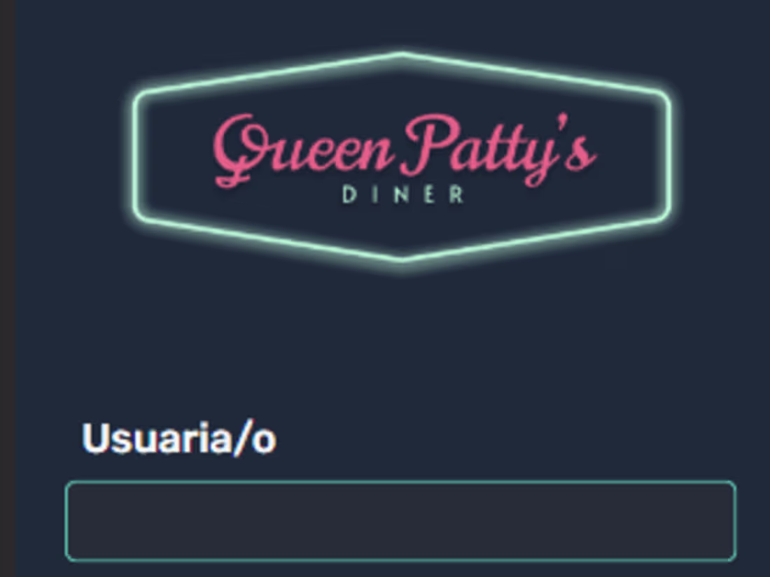 Cover image for Queen Pattys