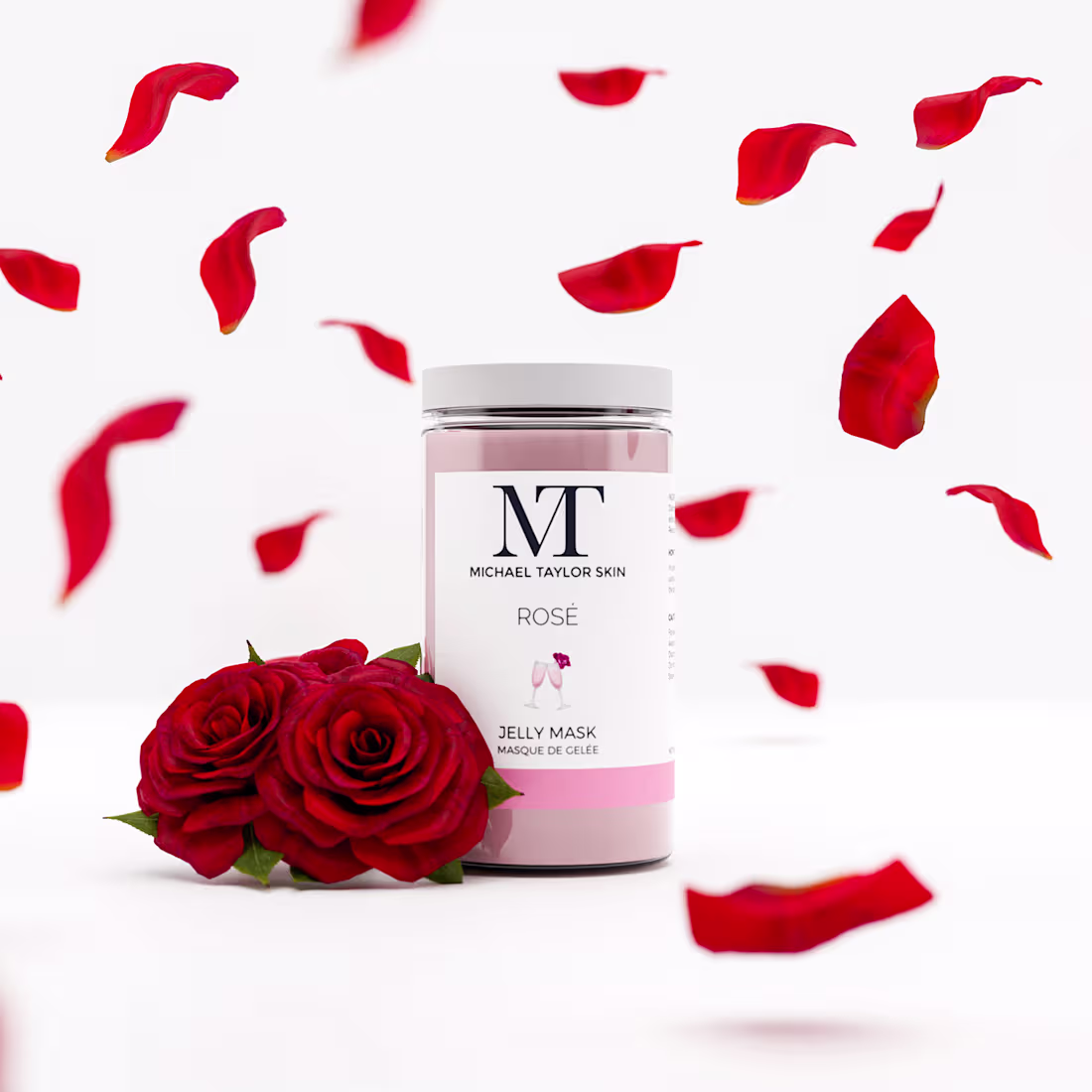 Cover image for Michael Taylor skin | 3d Modeled & Photographed :: Behance