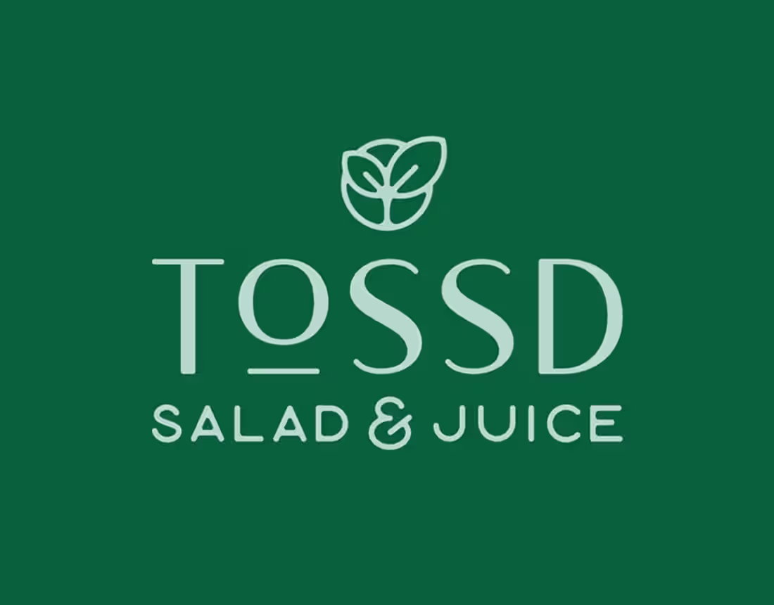 Cover image for Tossd