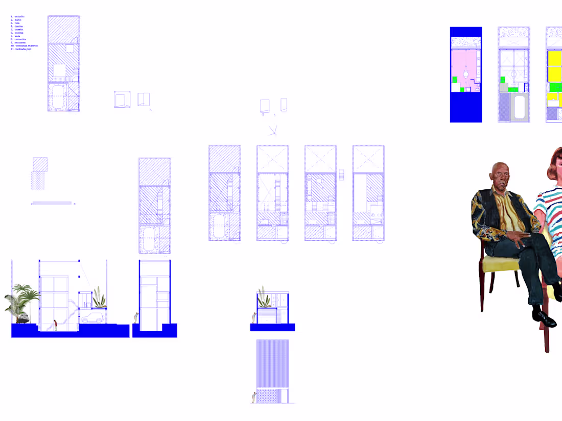 Cover image for Architectural Design