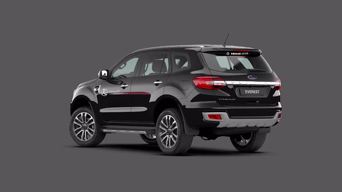 Cover image for Kien Viet Car Design 2023