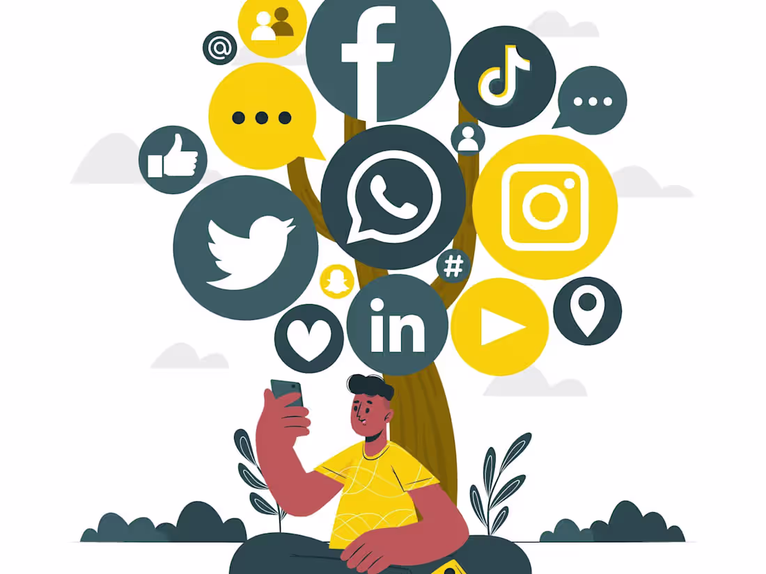 Cover image for Breaking the Internet and Hacking the Algorithm