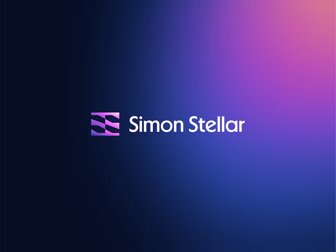 Cover image for Simon Stellar ©