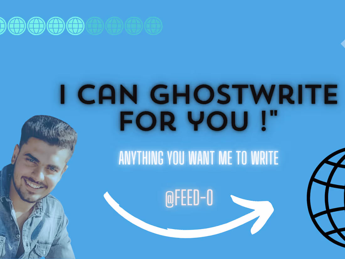 Cover image for Hard to ignore linkedIn content.