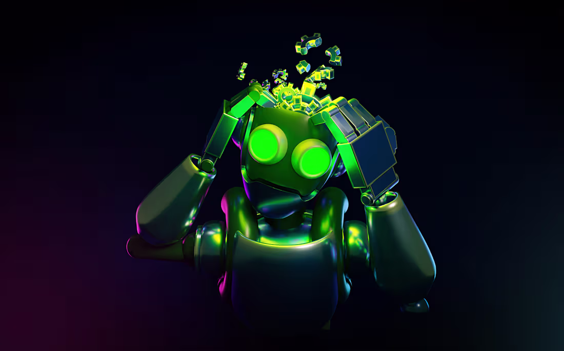 Cover image for Jughead-Bot