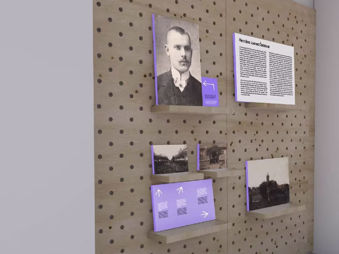 Cover image for 3D models and renders