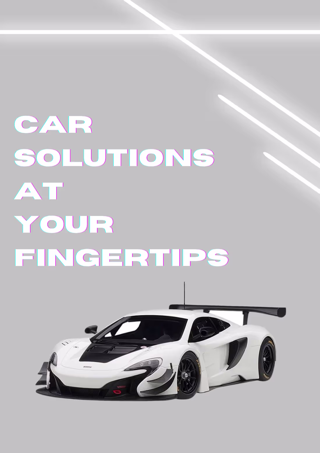 Cover image for Gear Grab 'ui Design :: Behance