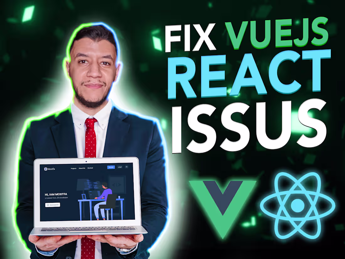 Cover image for You will get a website using tailwind CSS nuxt js vue or react