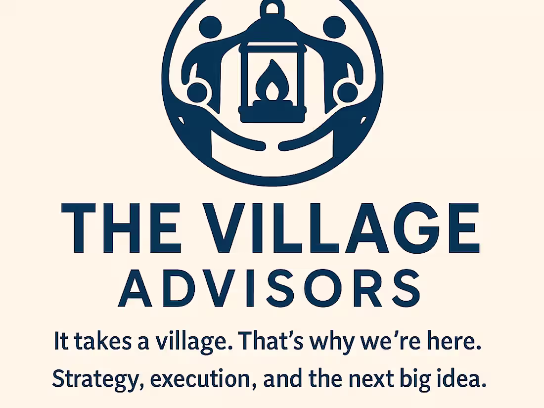 Cover image for Business Transformation Consultant Aligning Strategy Sales & Ops