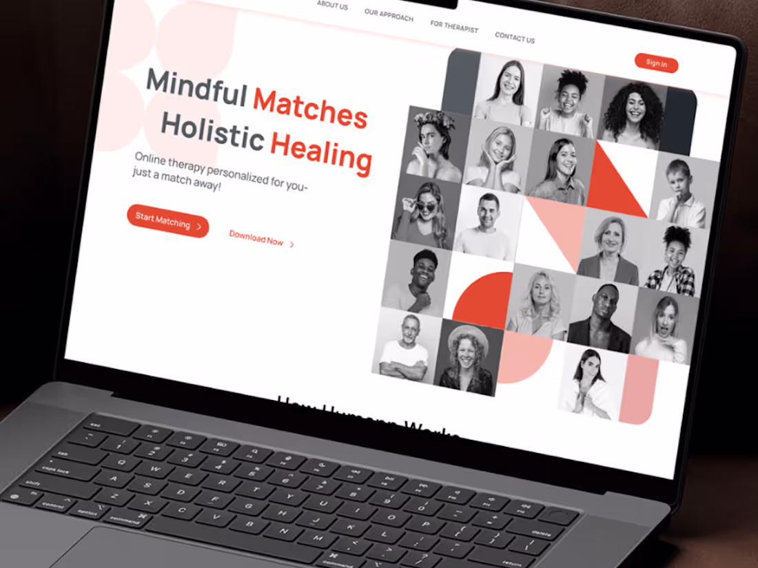 Cover image for Humann India | Website Design