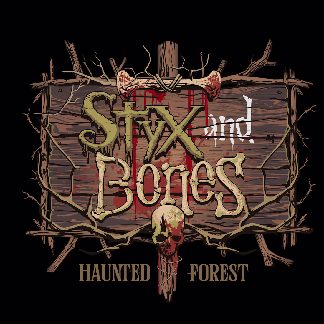 Cover image for Illustration for Merchandising