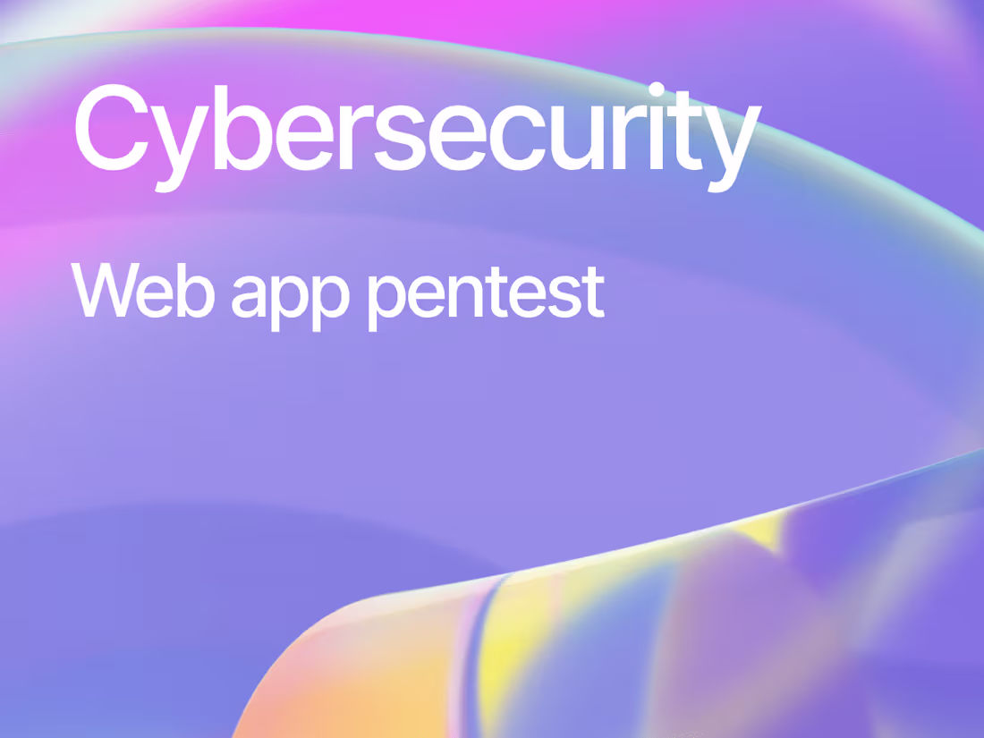 Cover image for Cybersecurity Penetration Testing