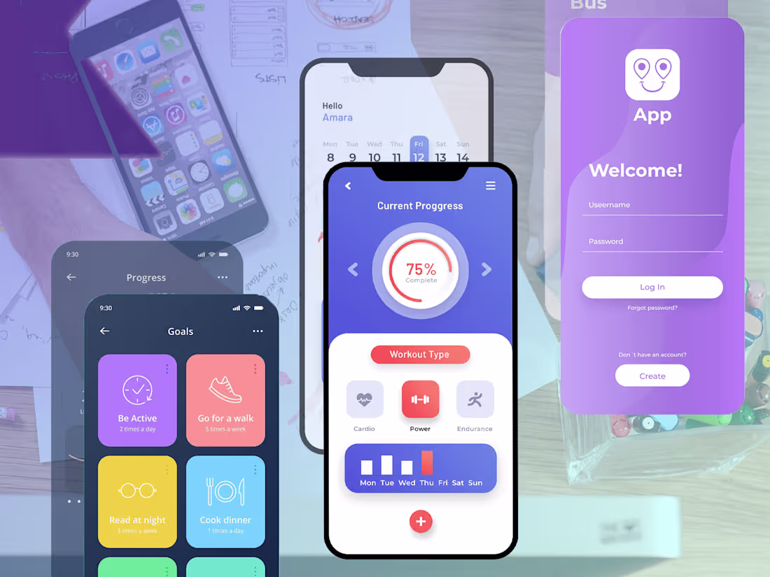 Cover image for QA Testing And Bug Fixing in IOS App