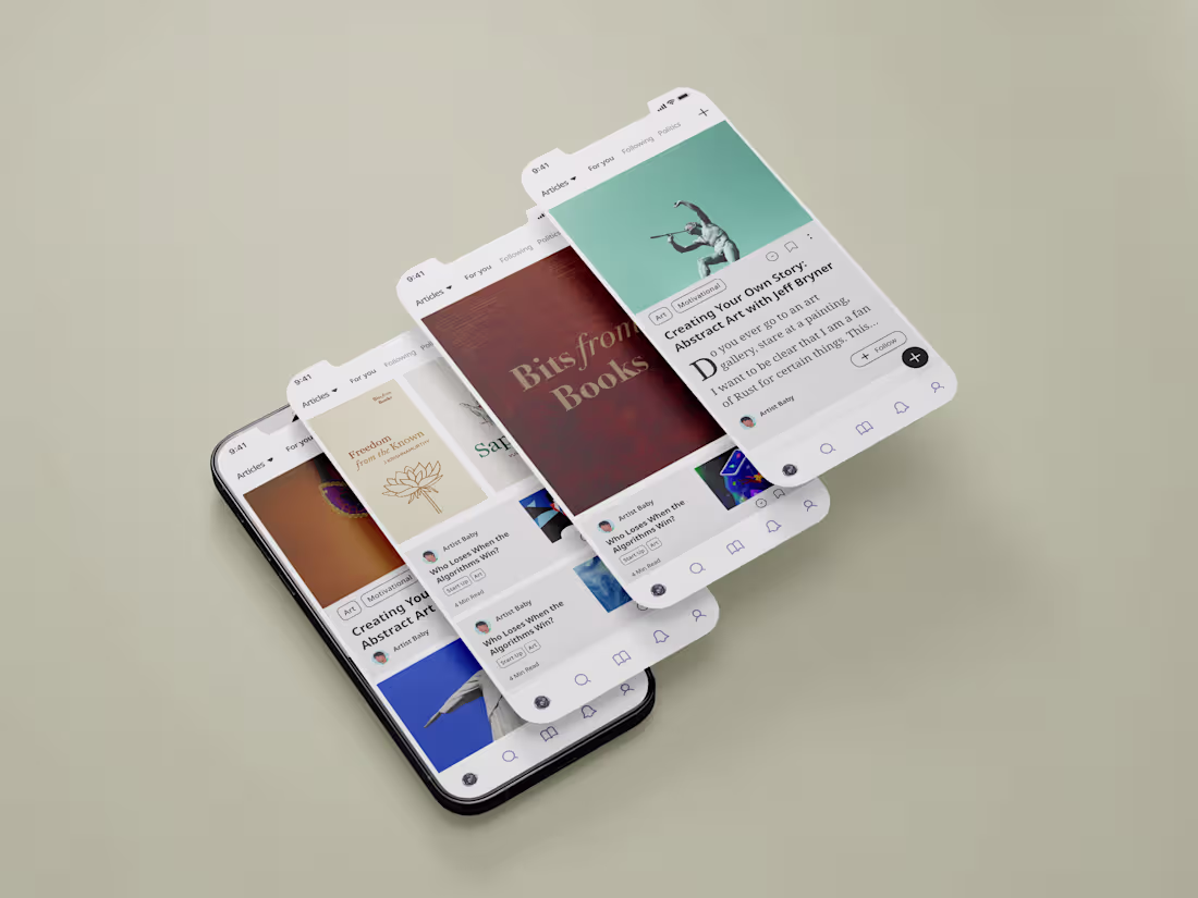 Cover image for Something personal and very close to my heart. Will be launc...