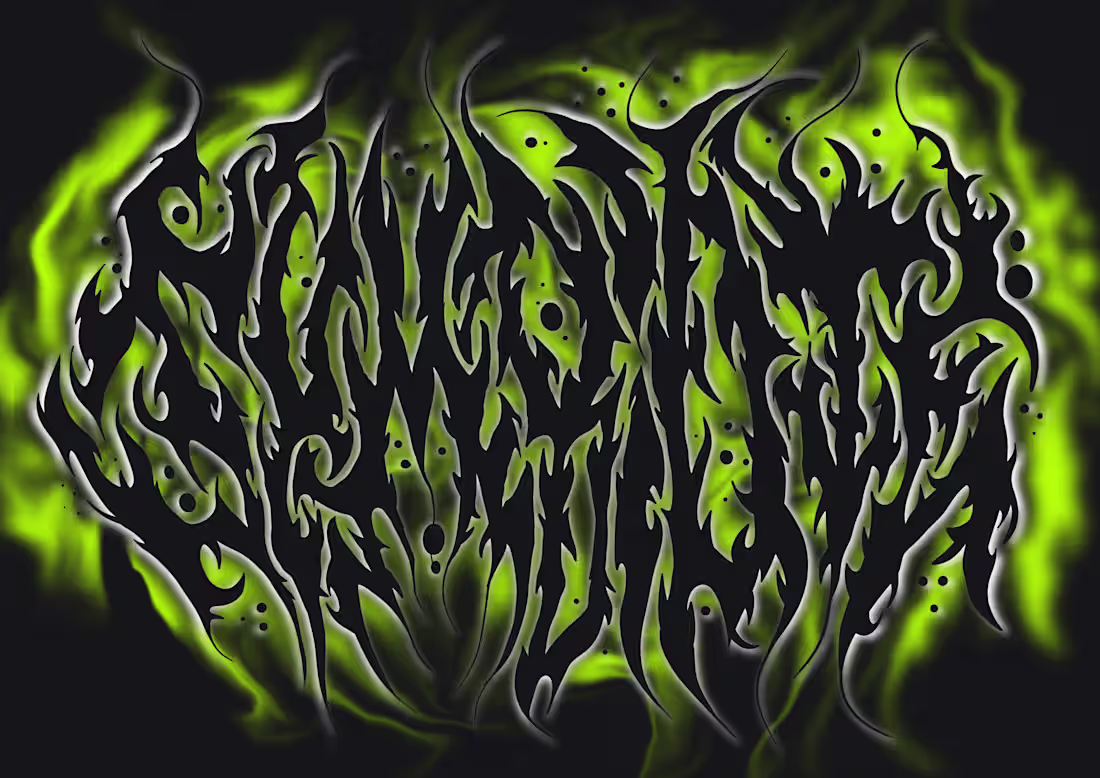 Cover image for SYMBIOTE :: Behance