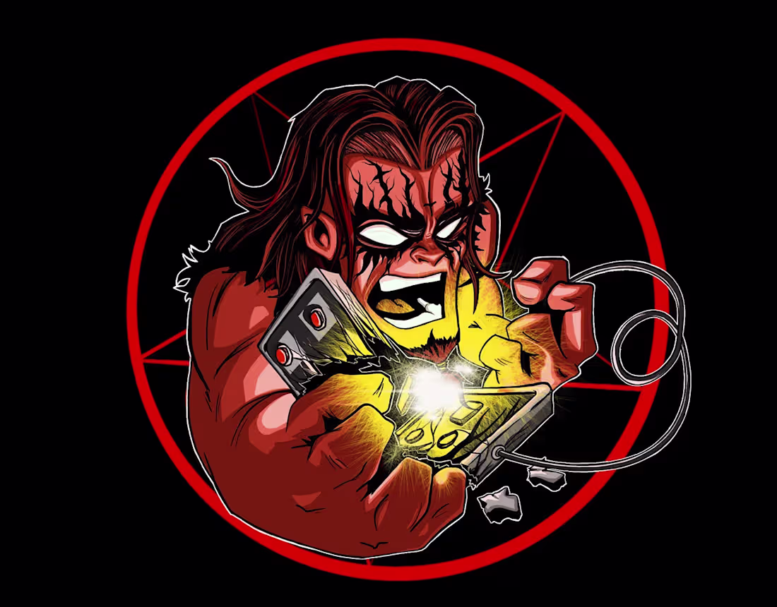 Cover image for LOGOS VOL 1