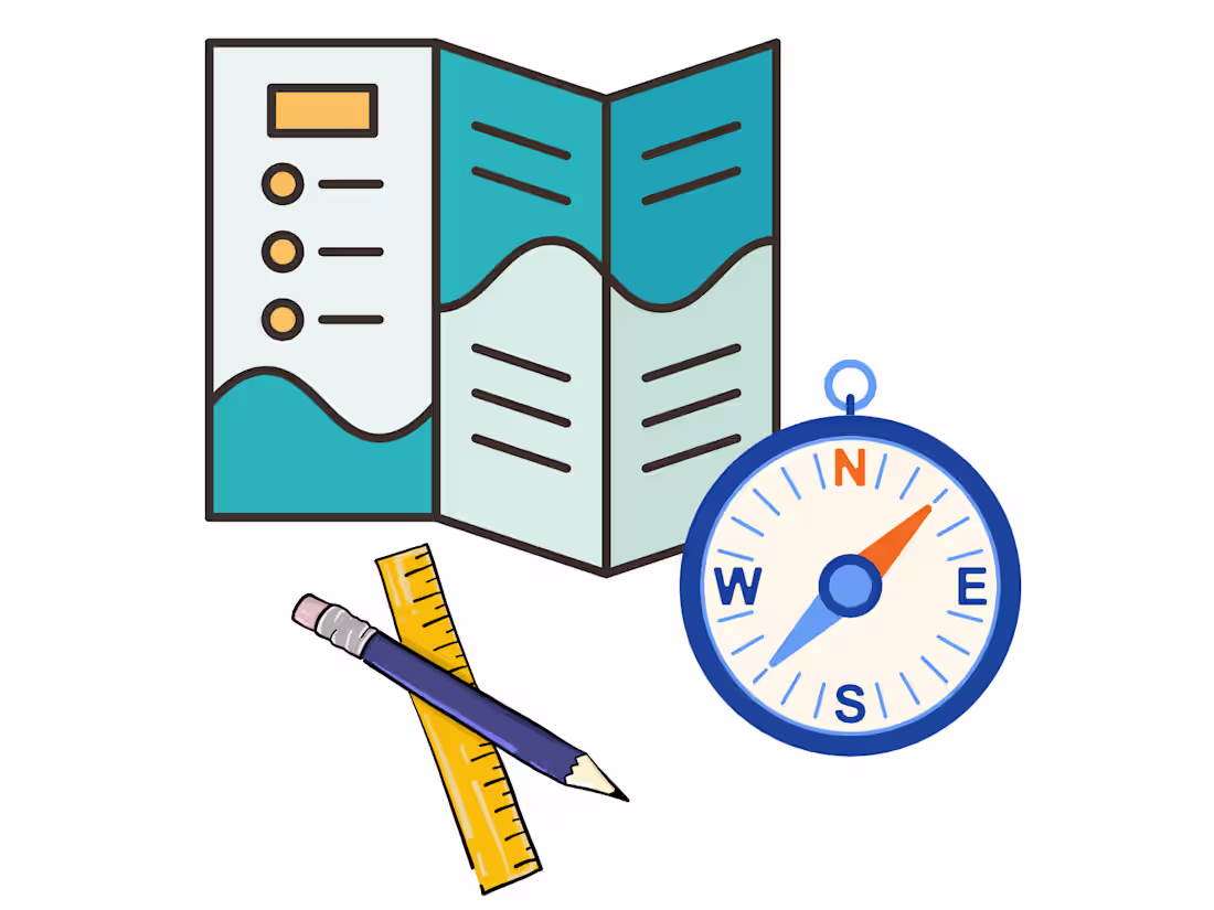 Cover image for Brochure Strategy