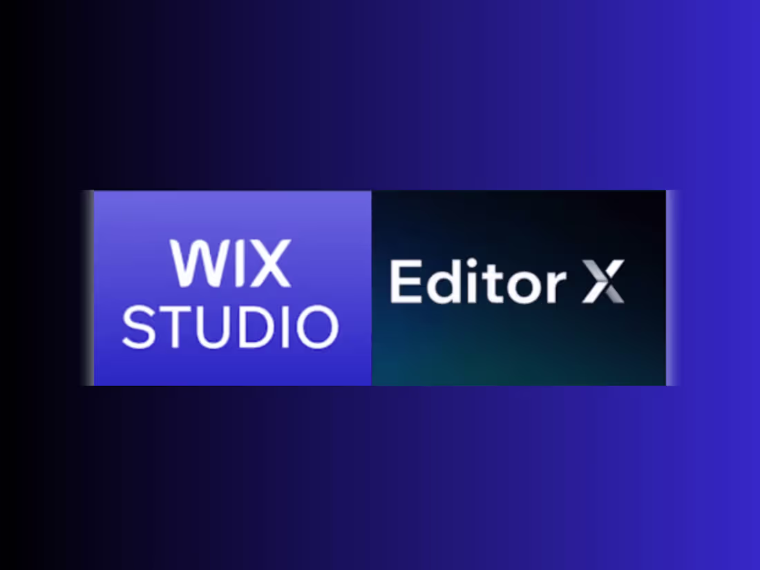 Cover image for Wix Studio Design and Development
