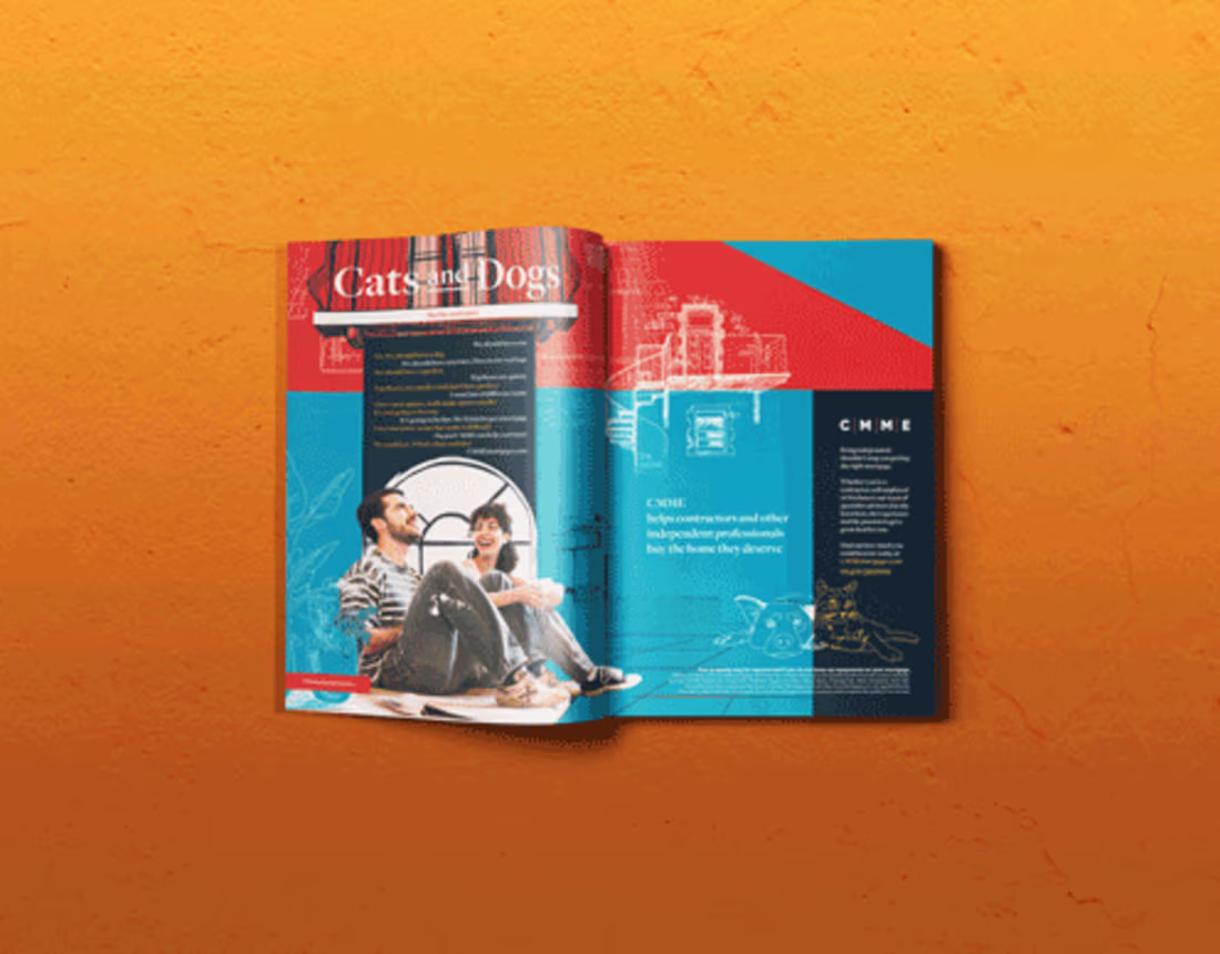 Cover image for Five Stories Project