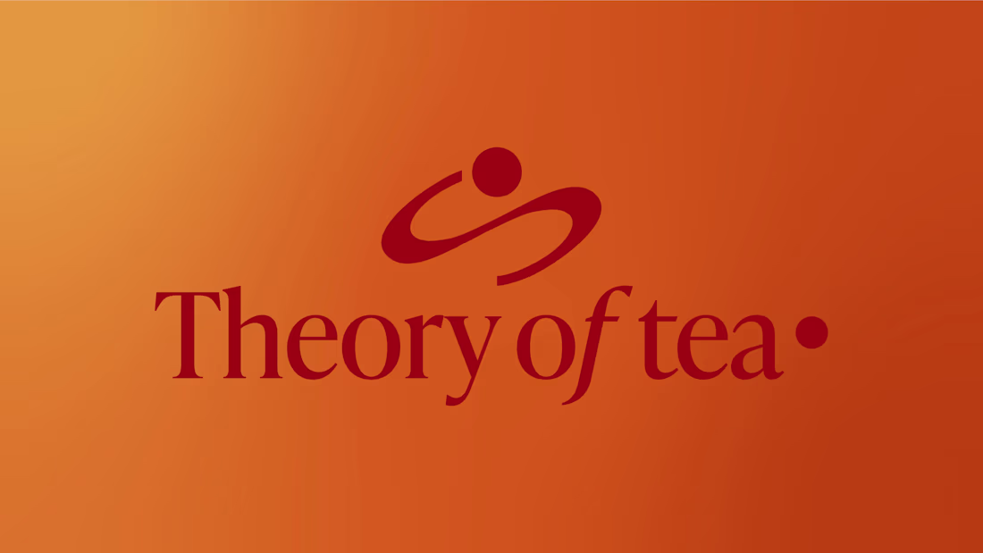 Cover image for Theory of Tea