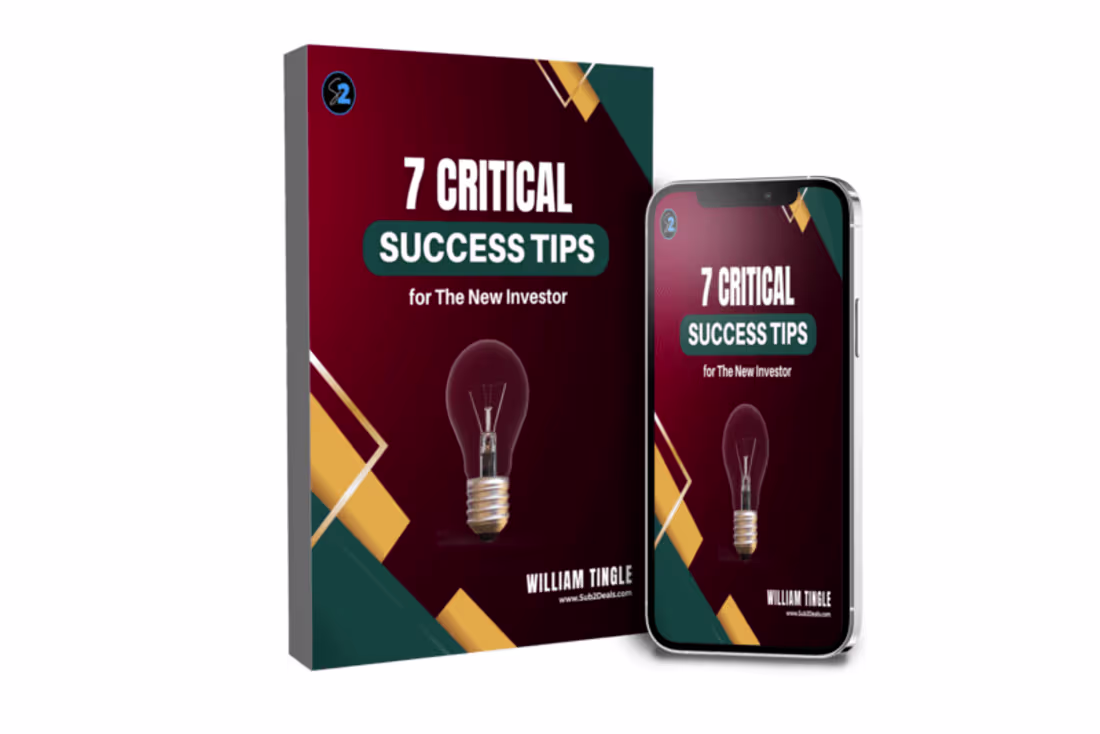 Cover image for Lead Magnet Design