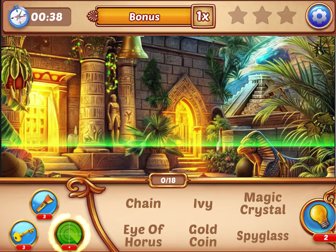 Cover image for Casual Game Boosters