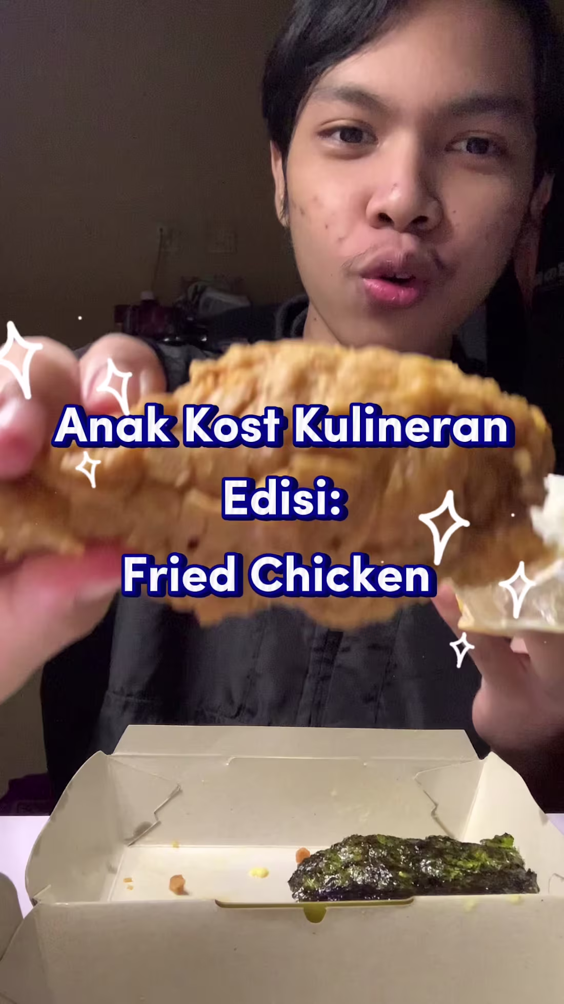 Cover image for Log in to TikTok