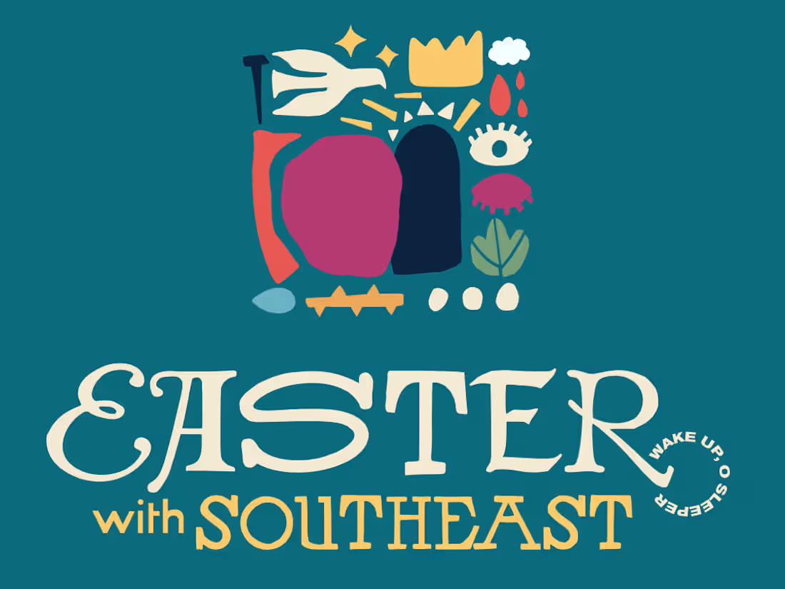 Cover image for Easter 2023