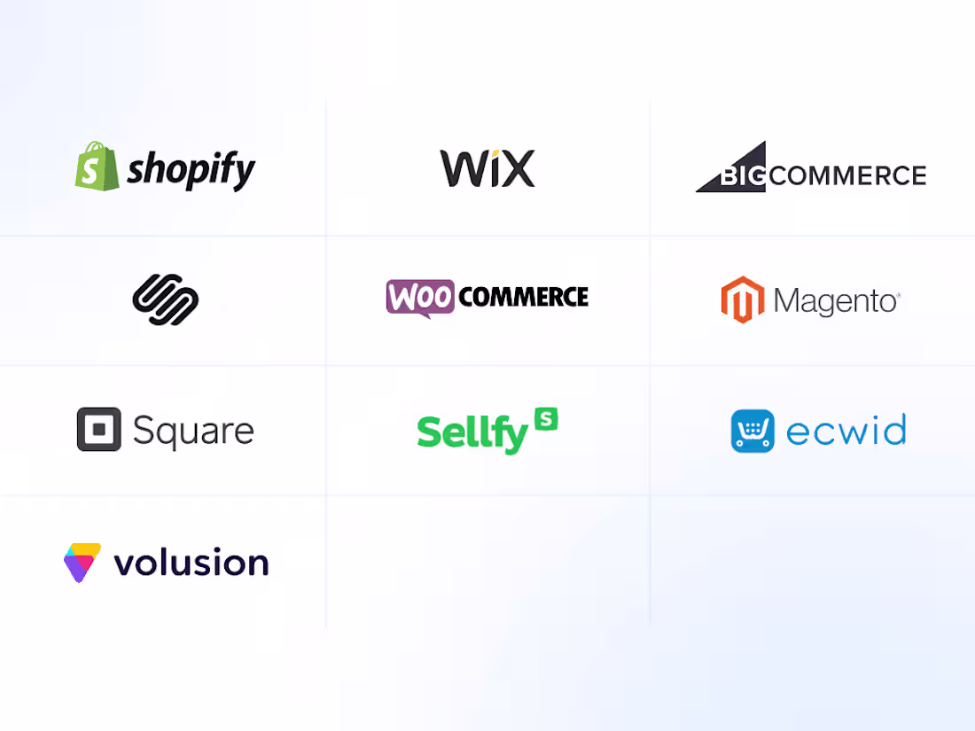 Cover image for Enhancing the Performance of an E-commerce Platform