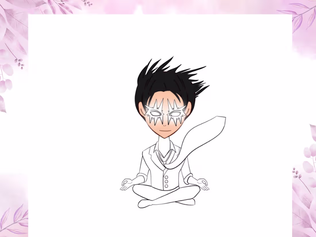 Cover image for Illustration design | Storyboard design