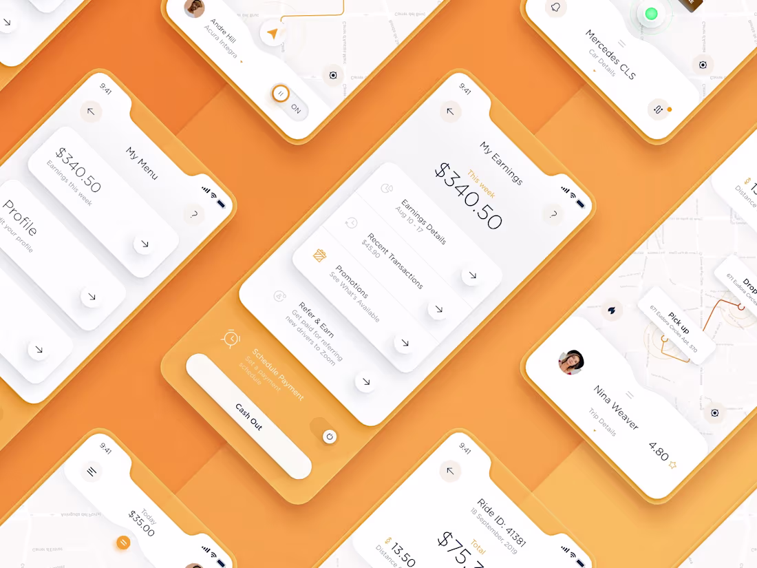 Cover image for Creating a Seamless Onboarding Experience for a SaaS Product