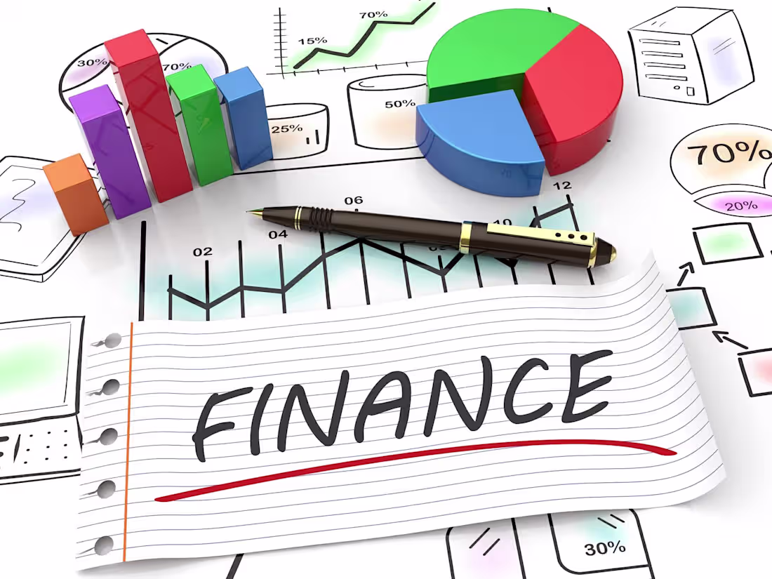 Cover image for Financial Content Writer and Contributor at Rankia