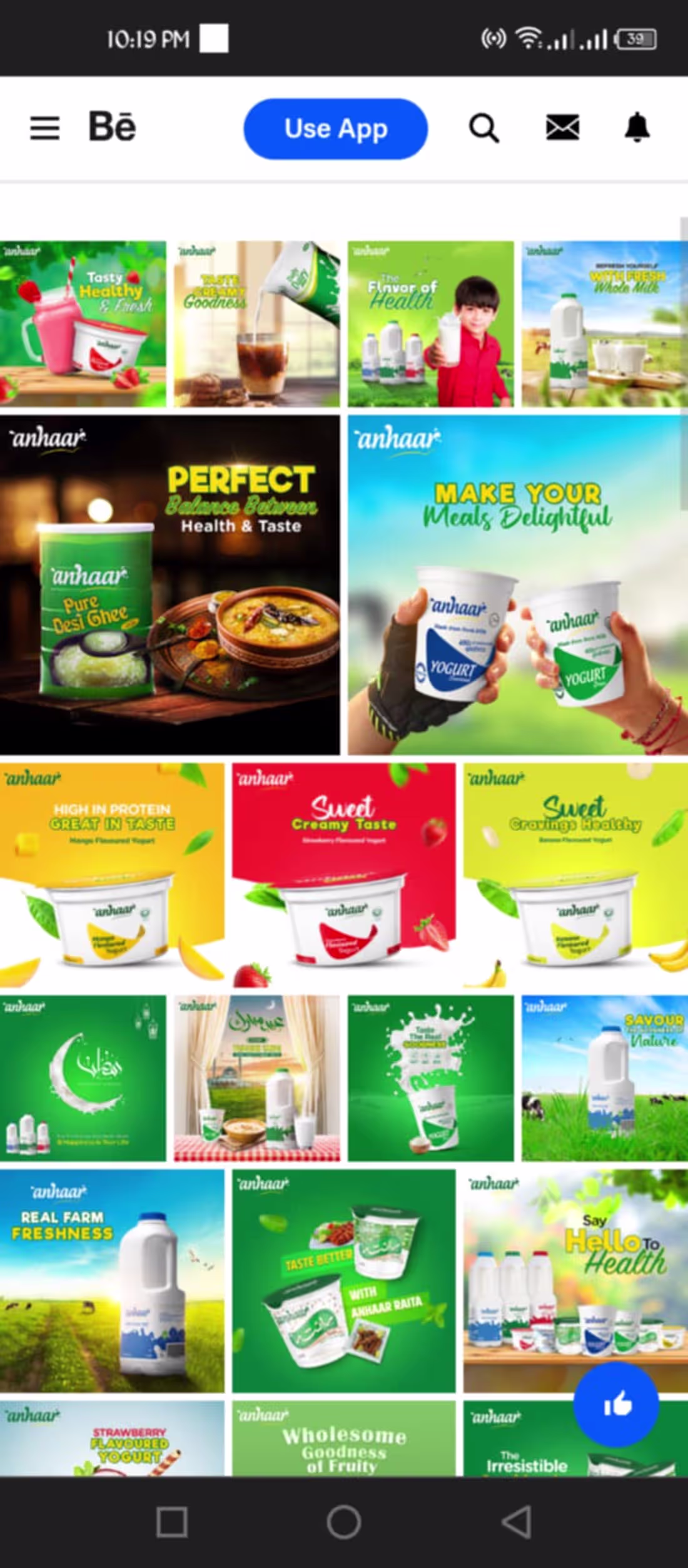 Cover image for Professional graphic design services designed to elevate you...