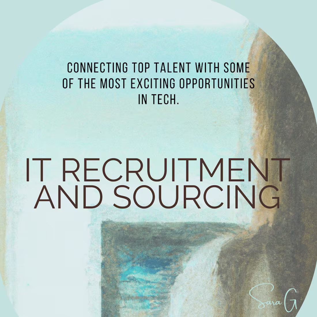 Cover image for Digital Talent Scout: Your IT Recruitment Partner