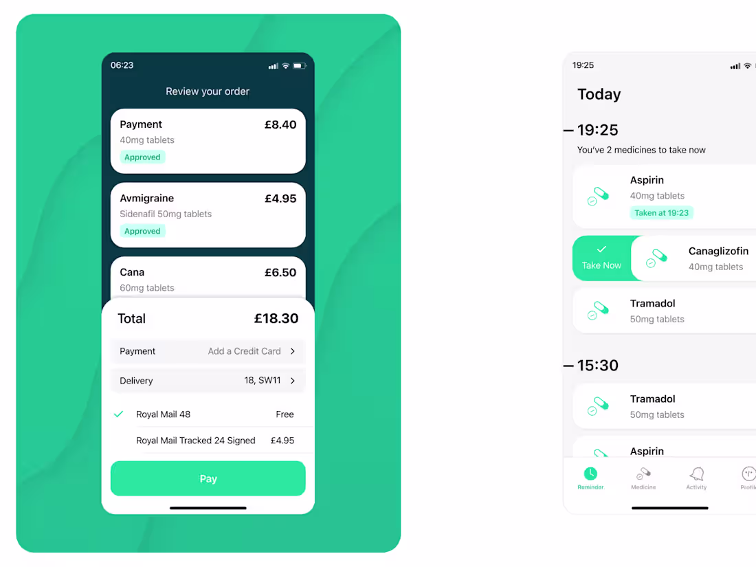 Cover image for Echo