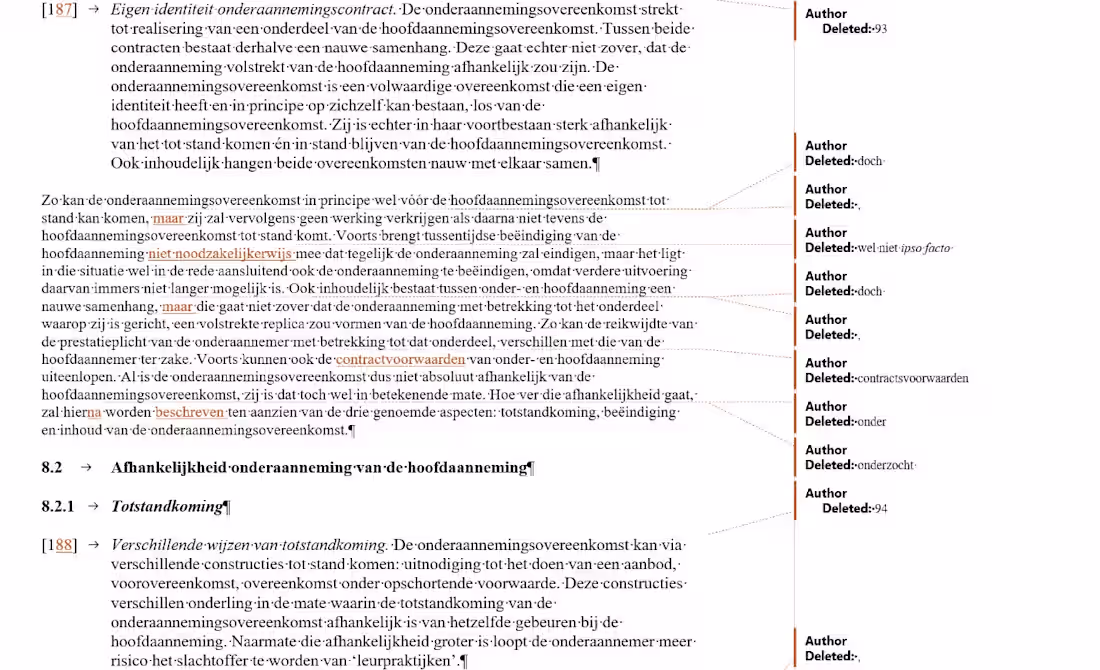 Cover image for Copy Editing/Proofreading Academic Legal Book